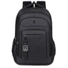 Minhvora New Cross-border High-end Men's Backpack With Large Capacity, Business Computer Backpack, Travel Student Bag, And Logo Printable